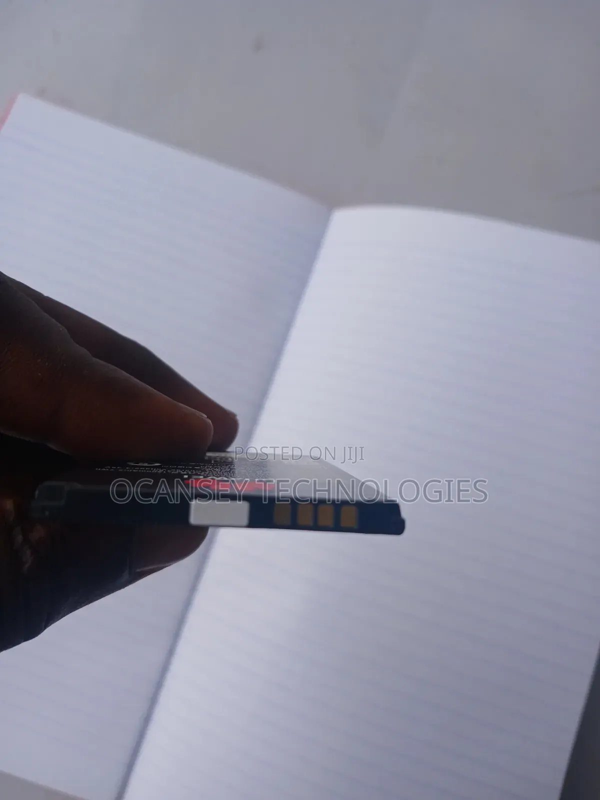 Bolt Mifi Battery for E5573s Mobile Mifi