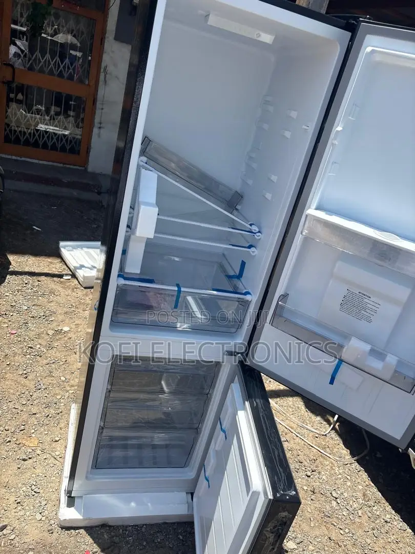 Pearl 262l Refrigerator Stylish Functional Cooling