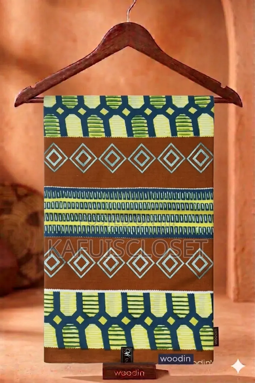 Woodin Fabrics Metallic