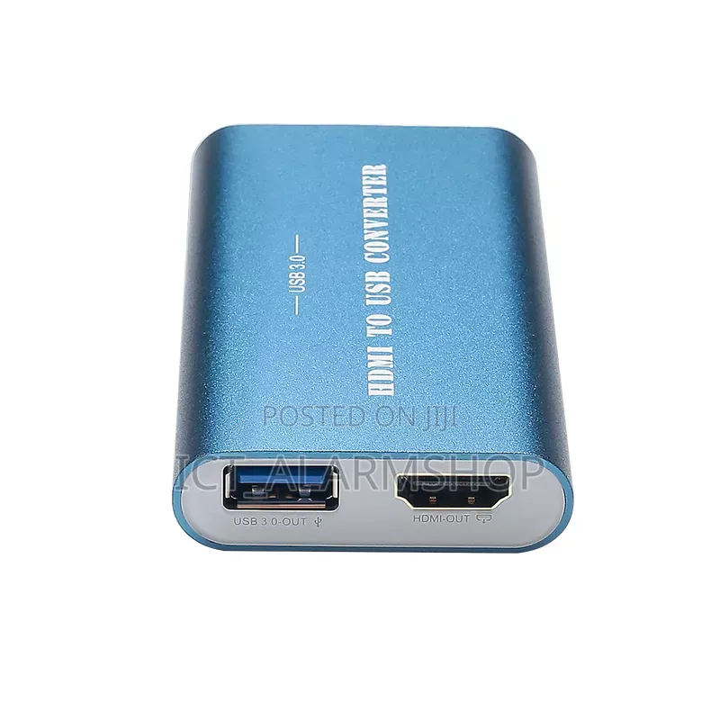 Vc 3.0 Capture Box FHD Hdmi