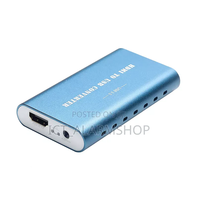Vc 3.0 Capture Box FHD Hdmi