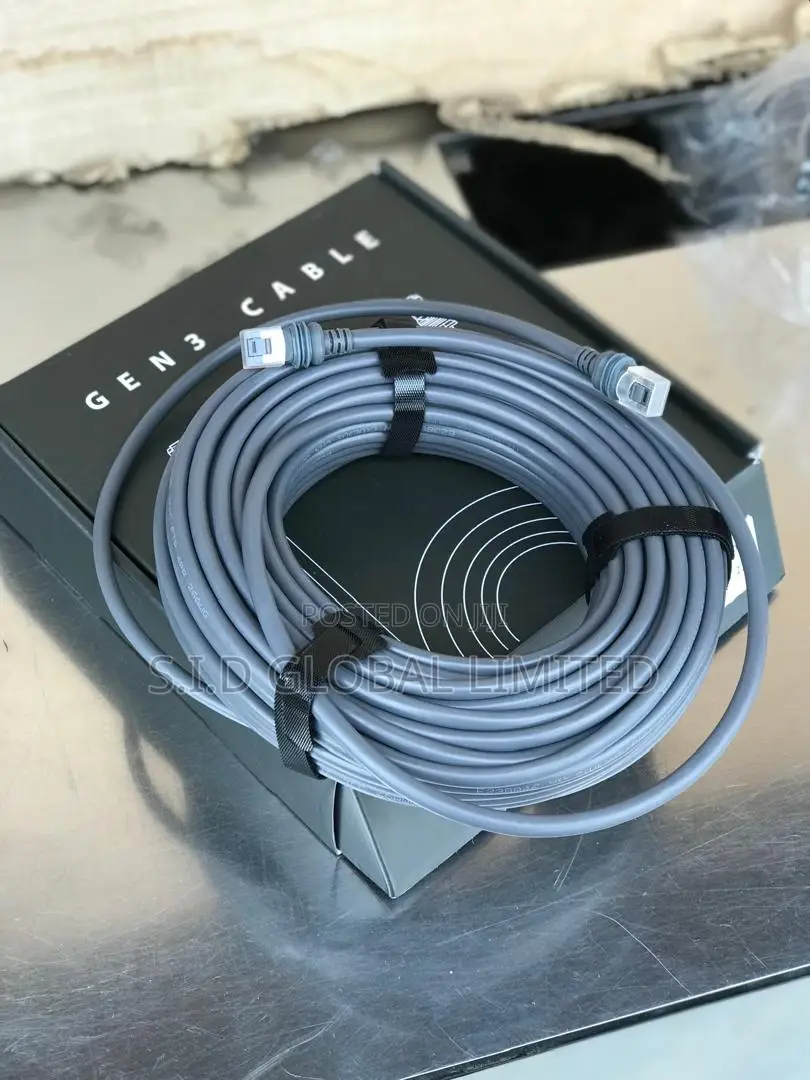 75ft High-Performance Starlink Cable