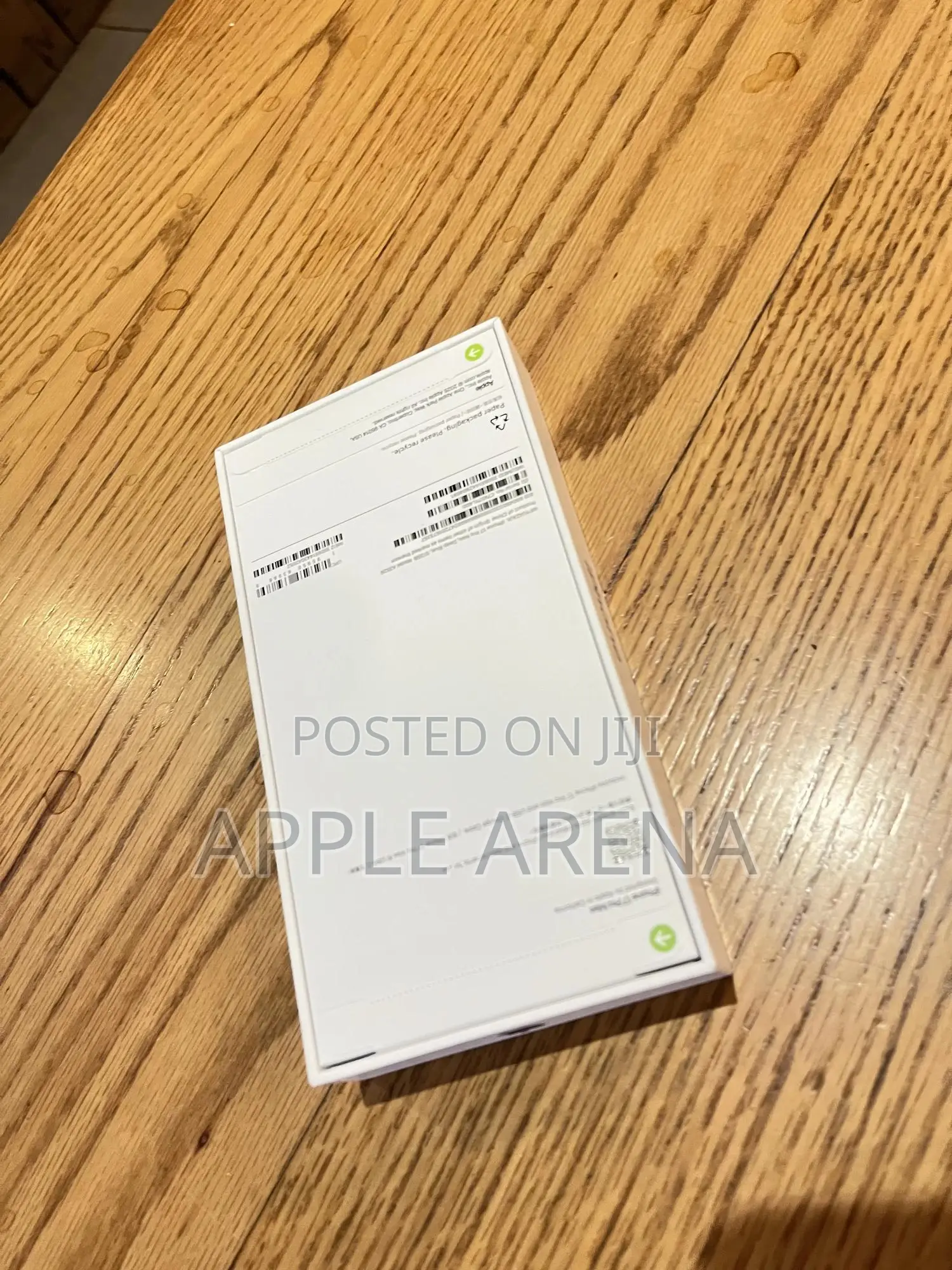 New Apple iPhone 17 Pro Max 512 GB Blue