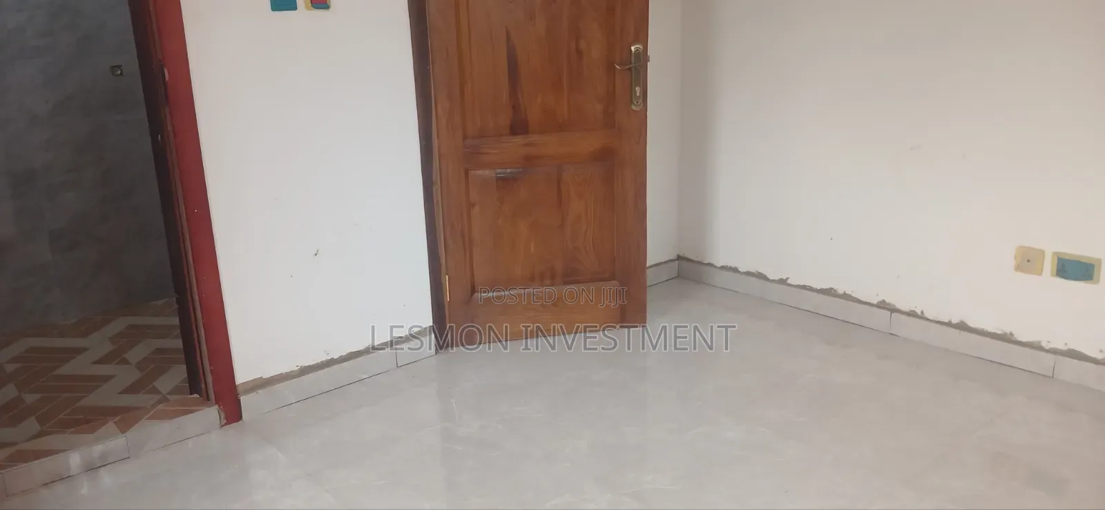 2bdrm Apartment in Lesmon Investment, Manet Junction for rent