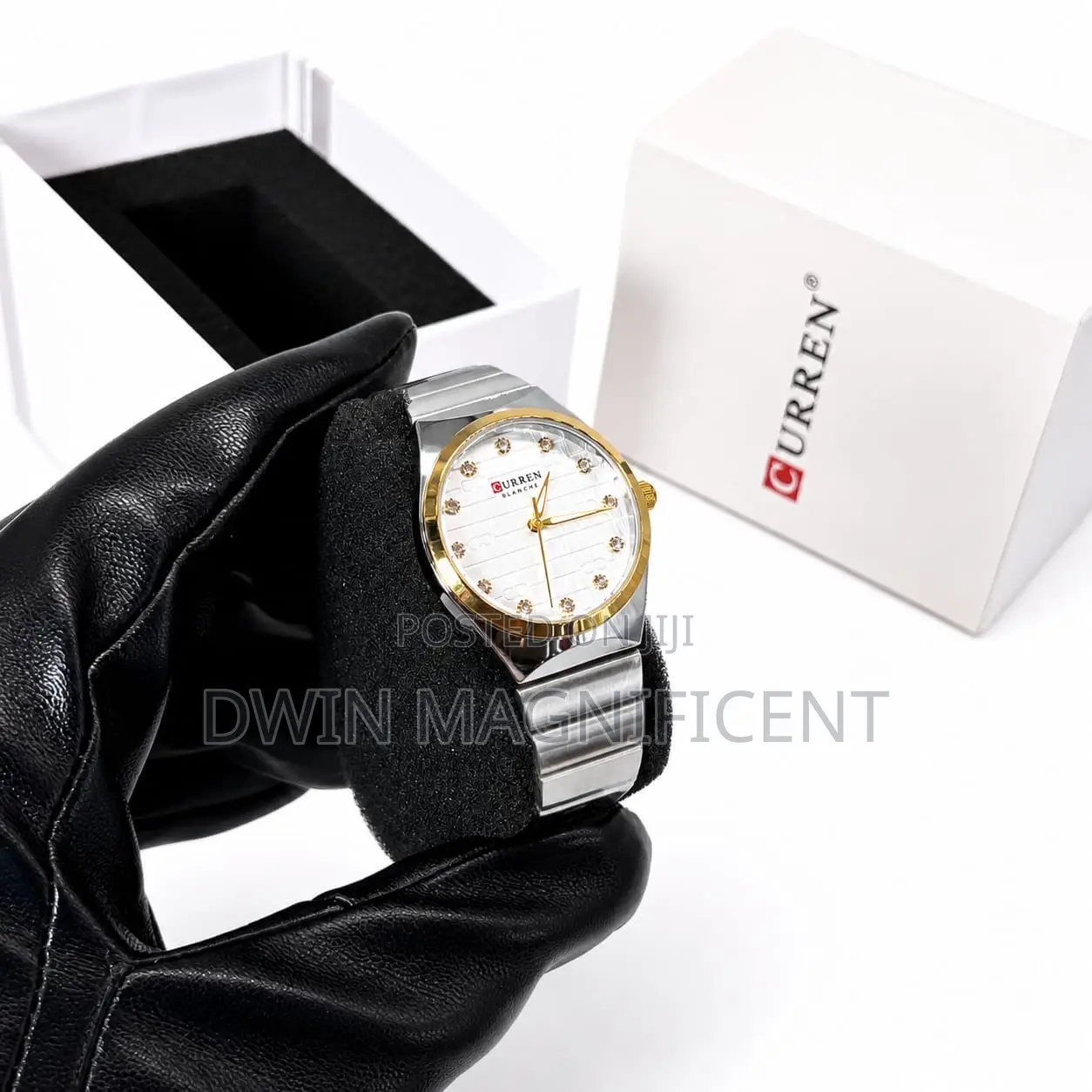 Ladies Global Quality Watches