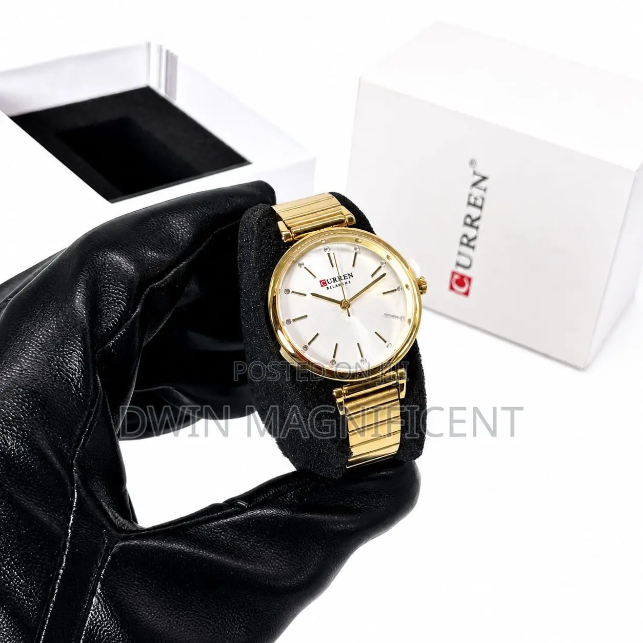 Ladies Global Quality Watches