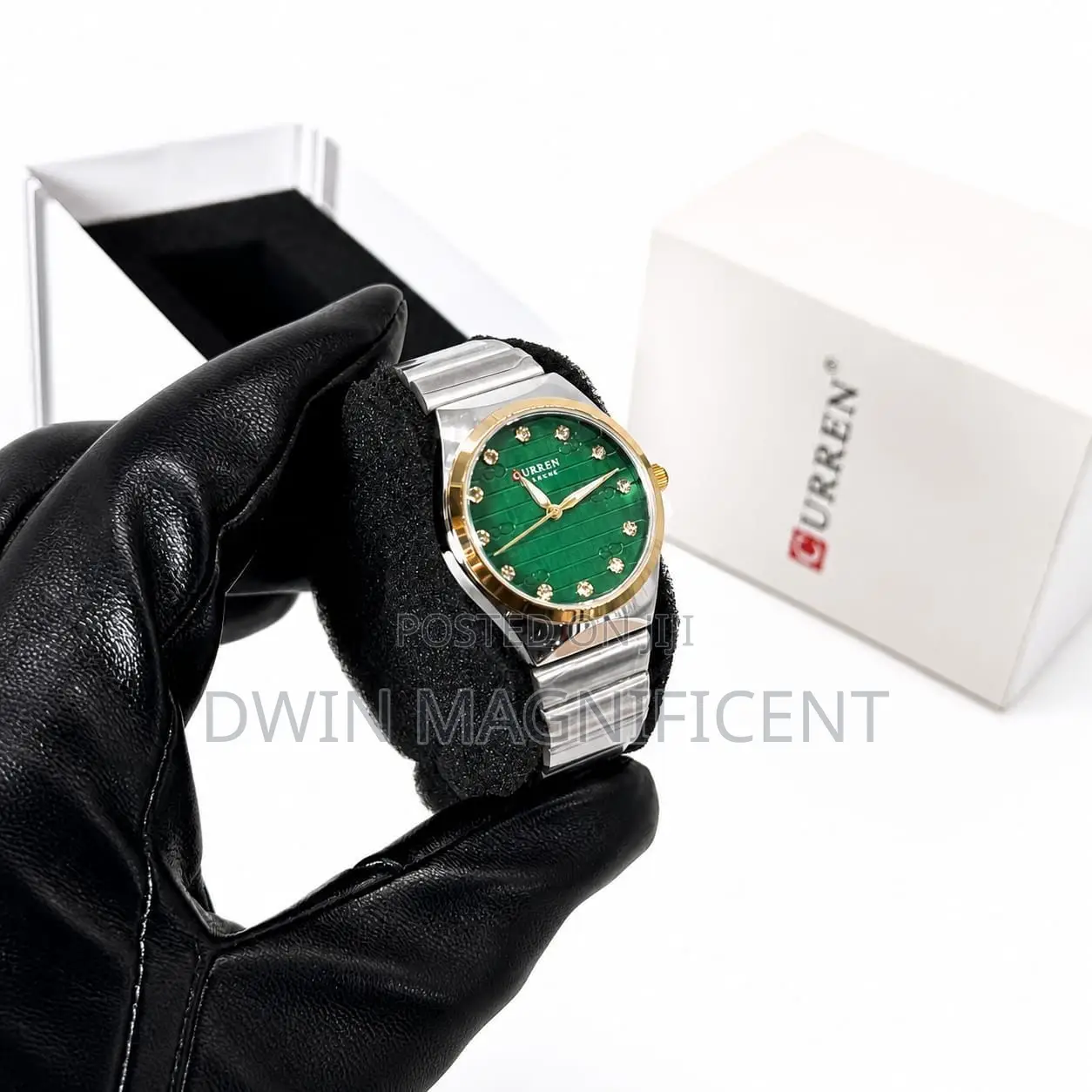 Ladies Global Quality Watches