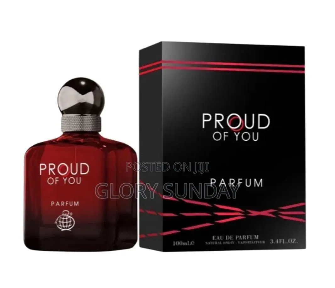 Proud of You Fragrance