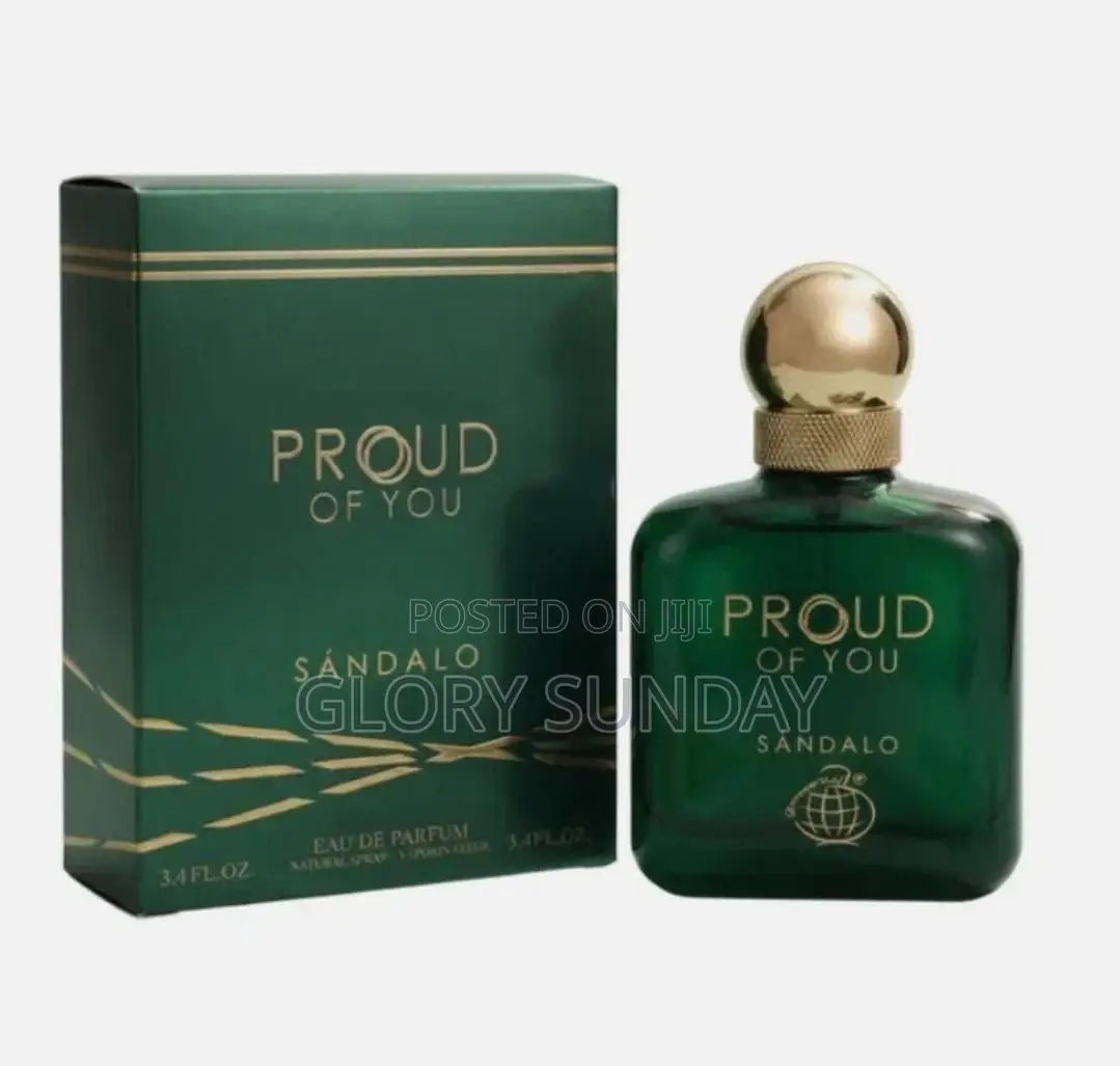Proud of You Fragrance