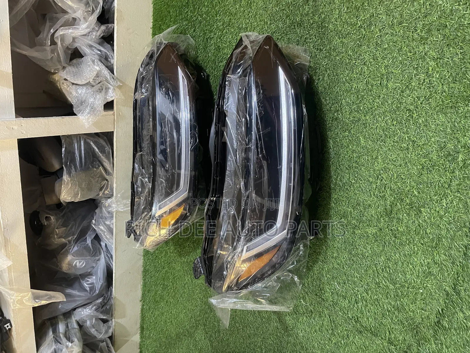 Honda Hr-v 2023, 2024 Headlight Lamp