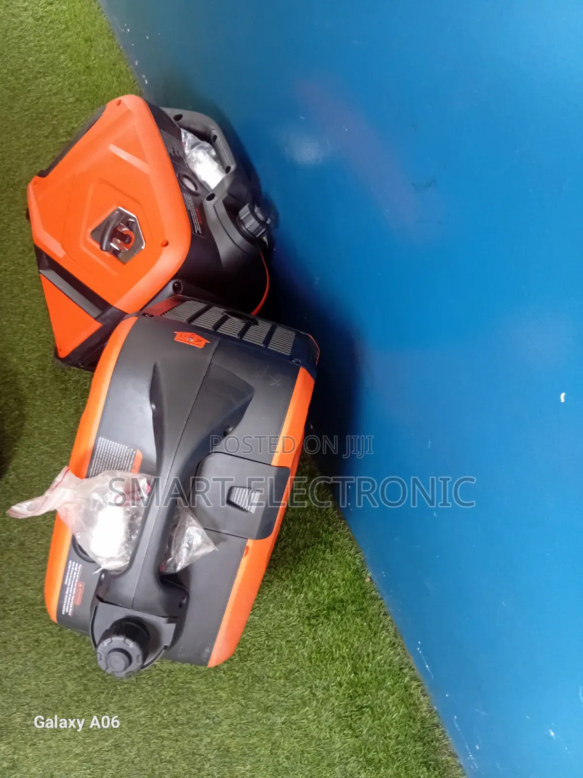 Ecomax 7500i Generator – Efficient Power for Homes Shops