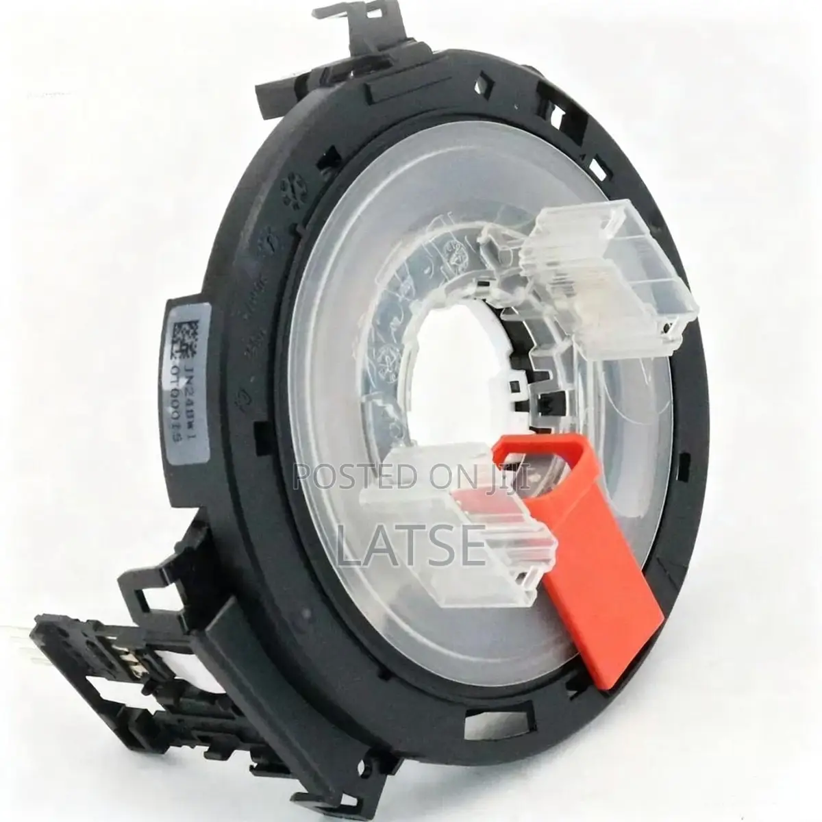 Mercedes Benz C Class W204,W205 Horn Plate/Clock Spring