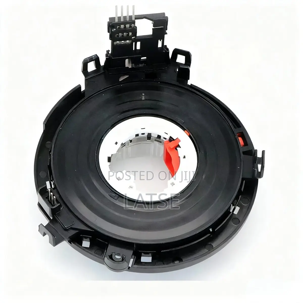 Mercedes Benz C Class W204,W205 Horn Plate/Clock Spring