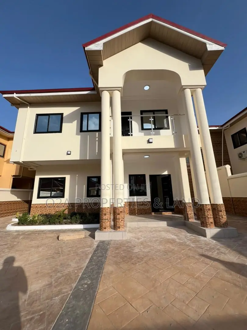 3bdrm House in Adjiringanor, Ability for rent