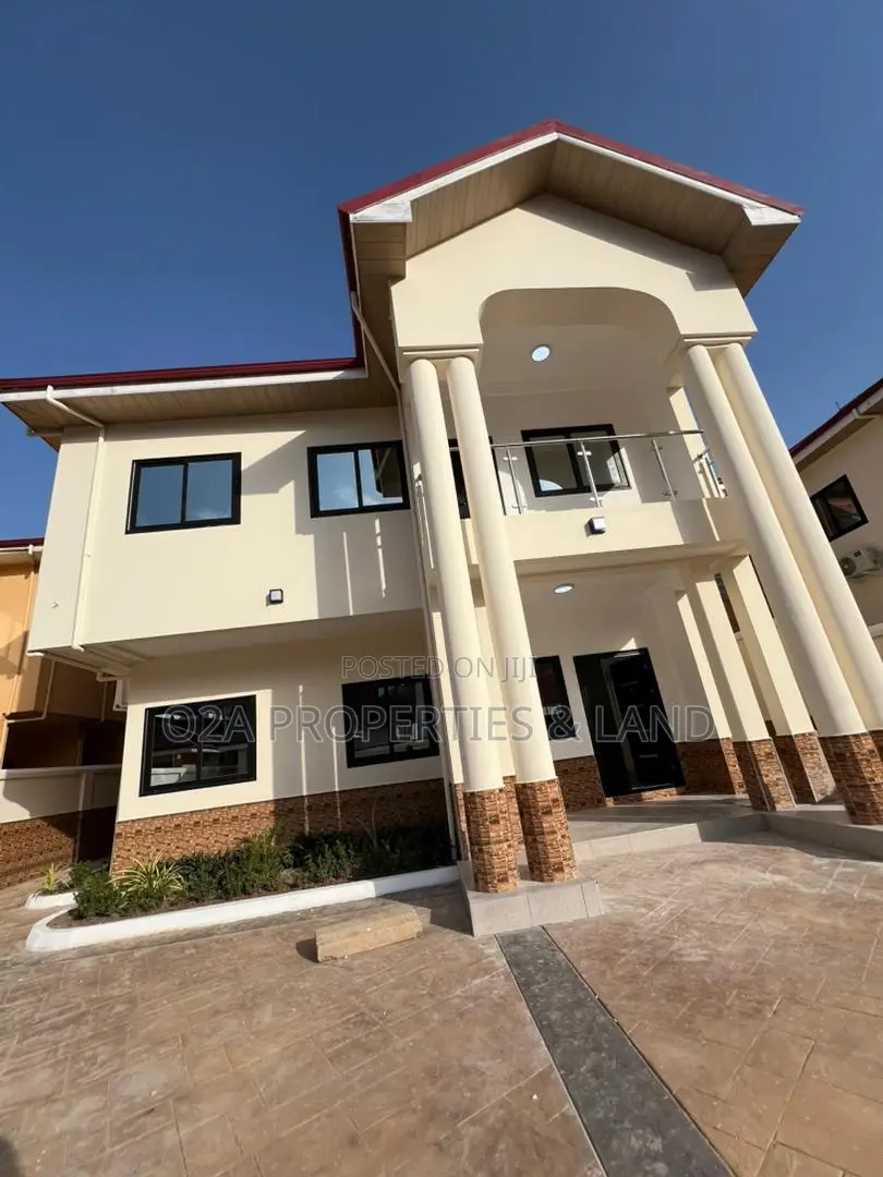 3bdrm House in Adjiringanor, Ability for rent