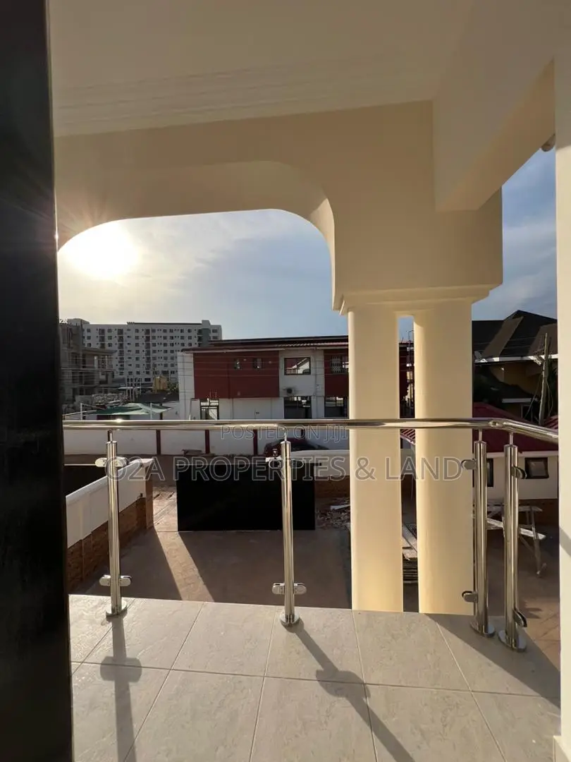 3bdrm House in Adjiringanor, Ability for rent