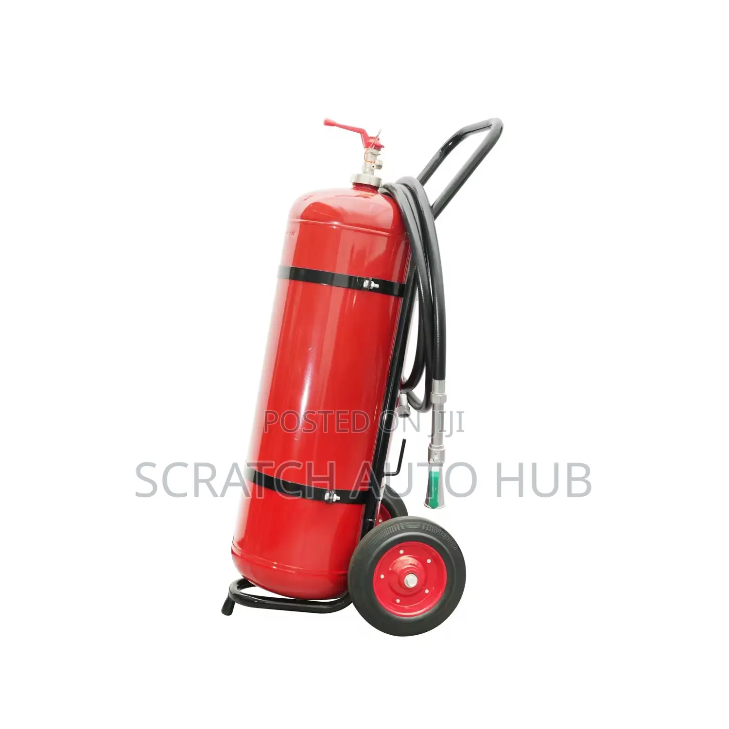 Fire Extinguisher 50kg Available