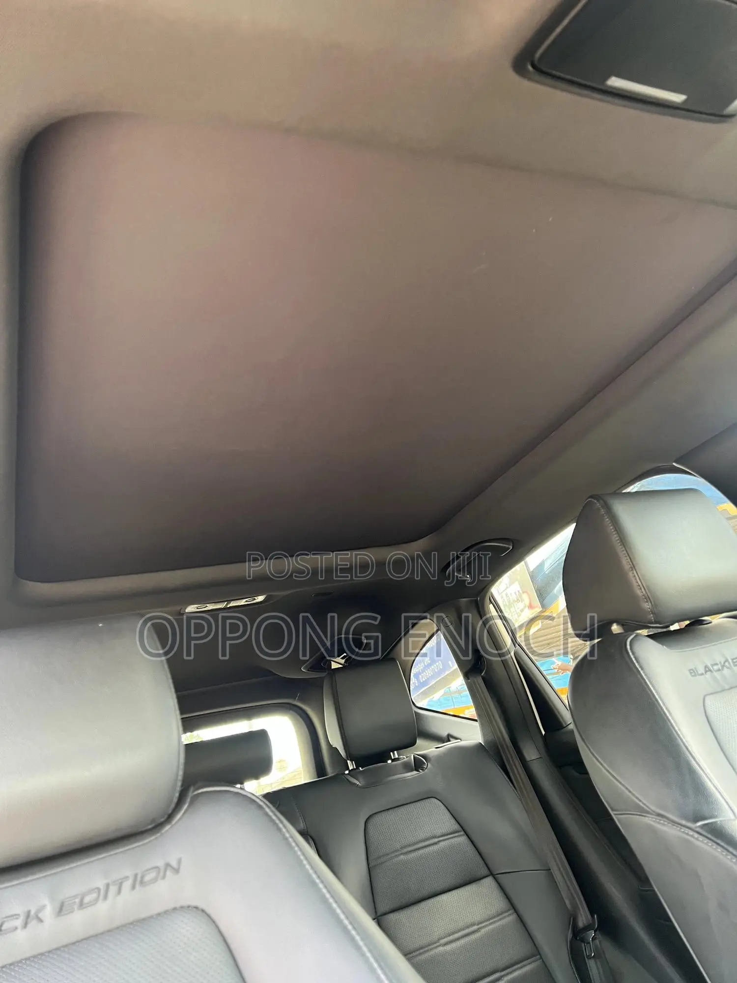 Honda CR-V Special Edition 2021 White