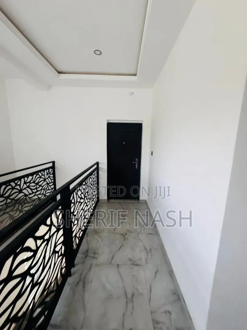 3bdrm Duplex in Agbogba, Accra Metropolitan for rent