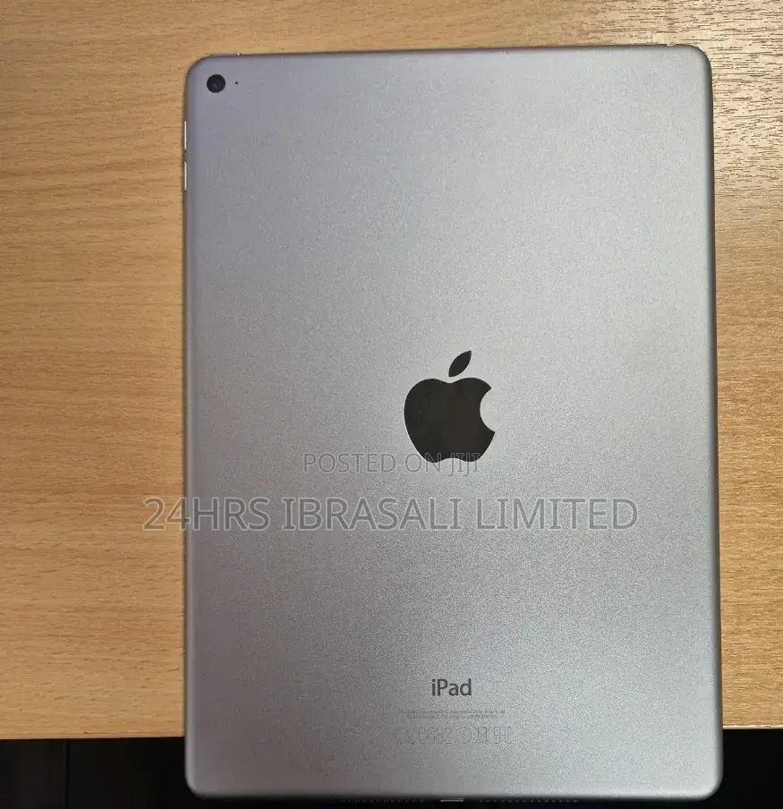 Apple iPad Air (2020) Wi-Fi 64 GB Silver
