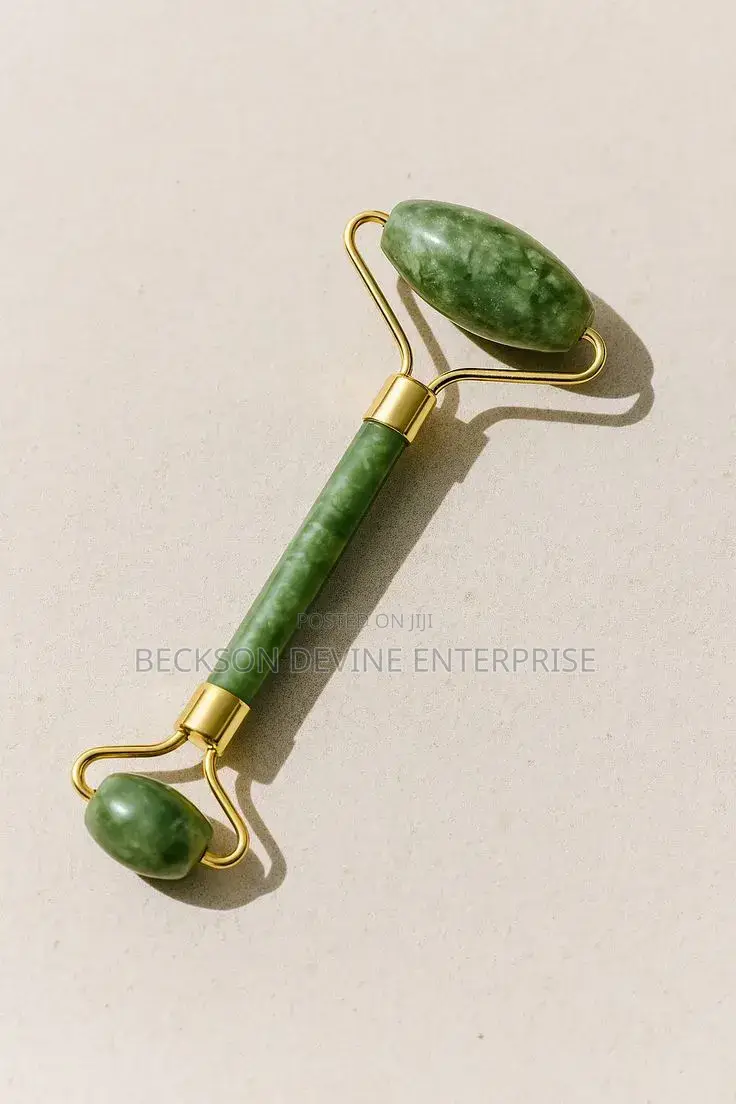 Jade Roller