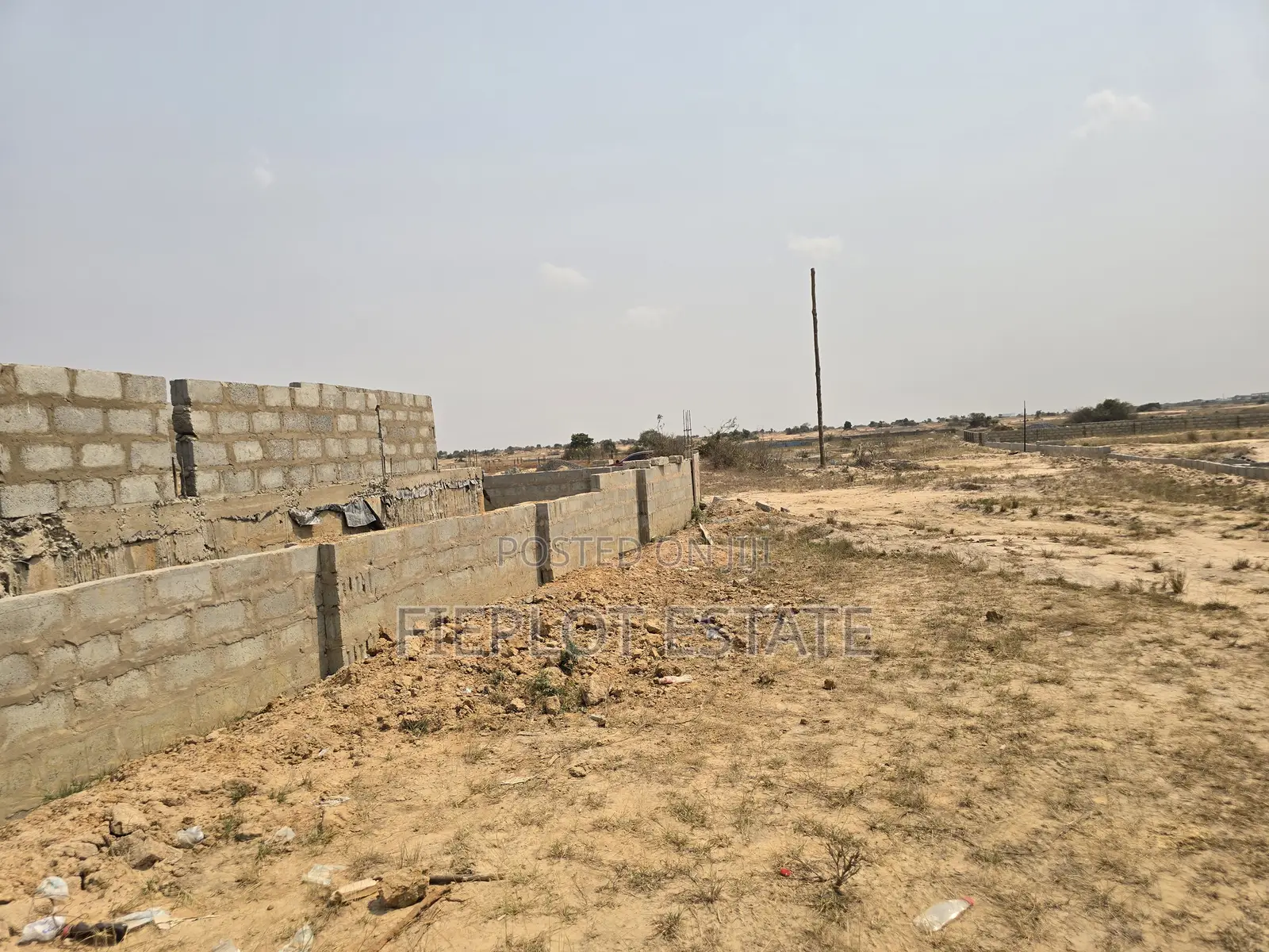 Easy Payment, Prime Location, Zero Stress at Tsopoli Skypot City