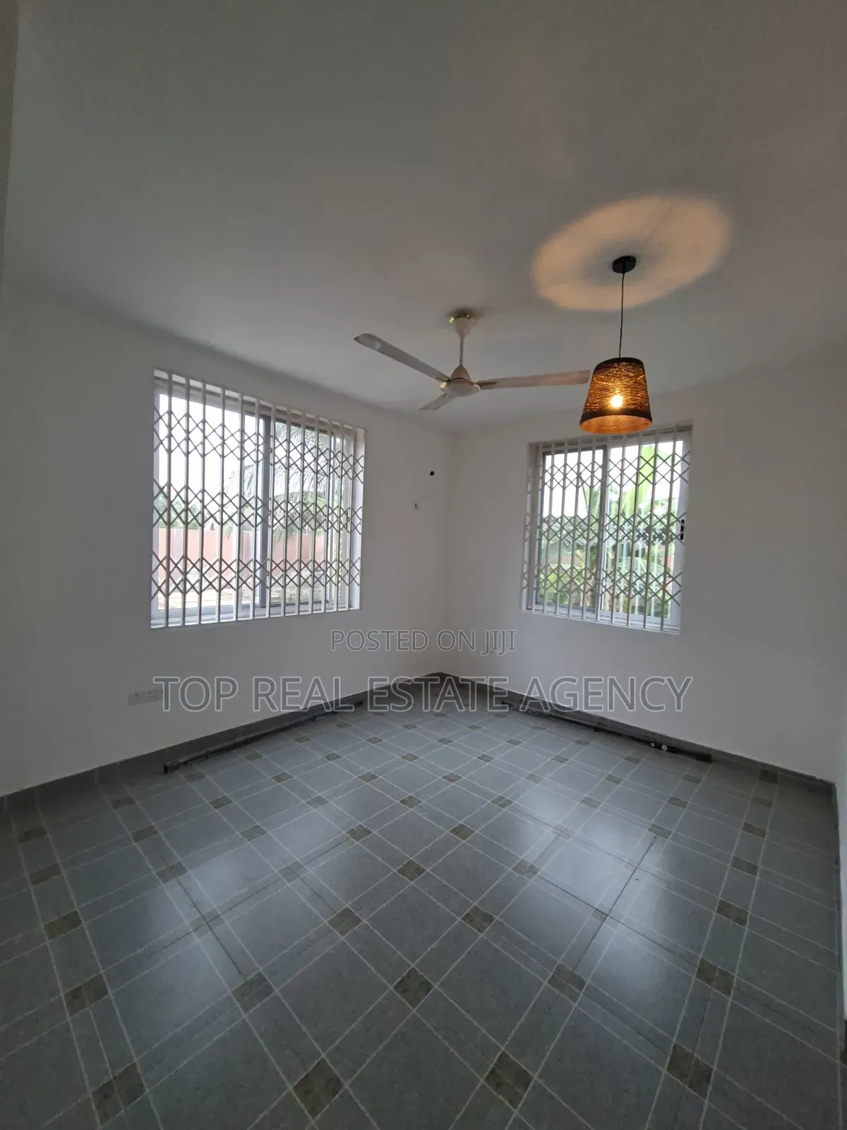 2bdrm Apartment in Agbogba, Ga East Municipal for rent