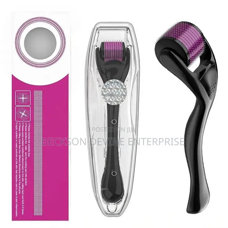 Derma Roller