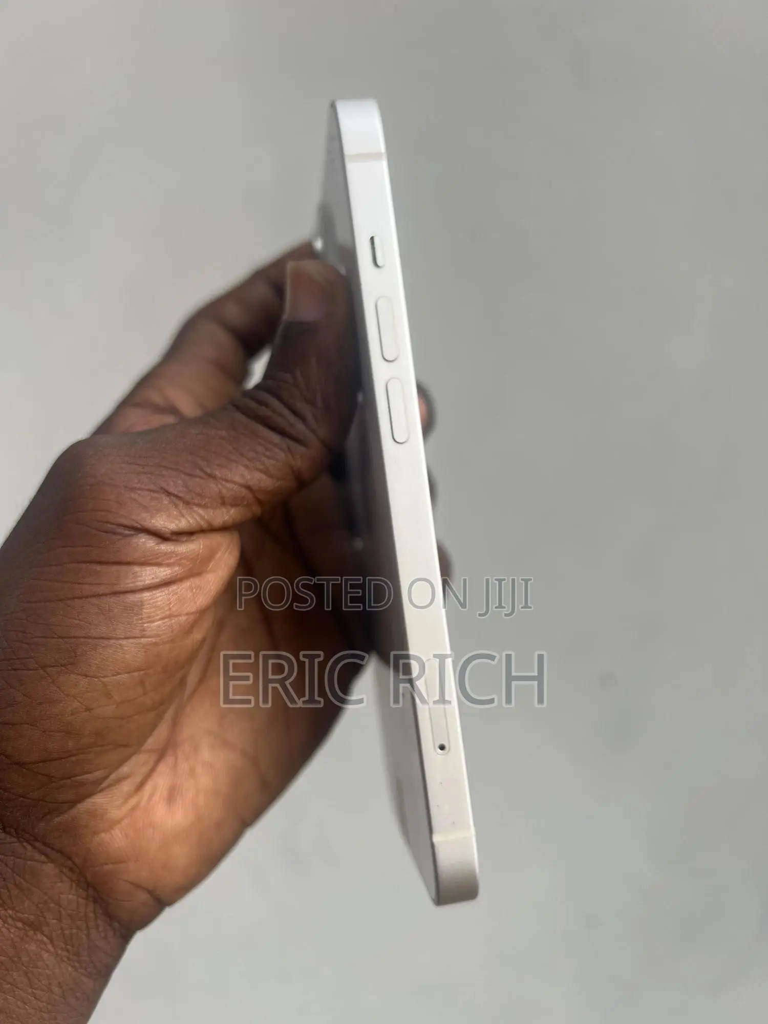 Apple iPhone 13 128 GB White