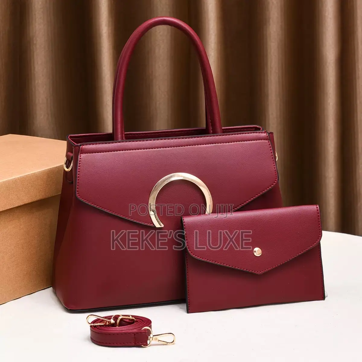 Ladies Bag