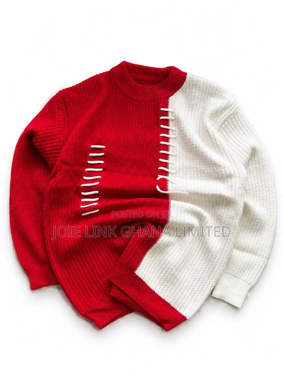 Heavy Sweater Available Now (Solid Quality)