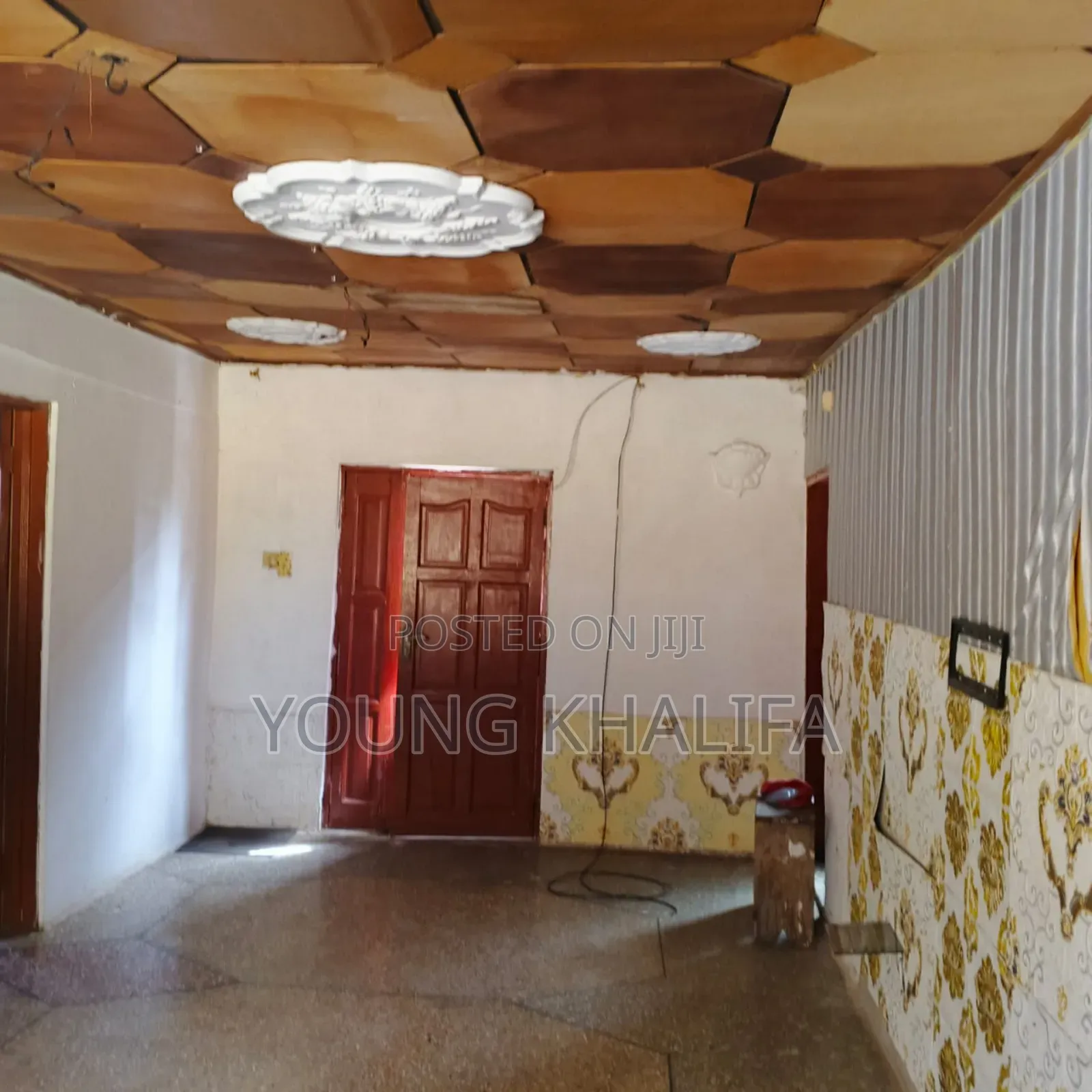 2bdrm Apartment in Weija, Kasoa for rent