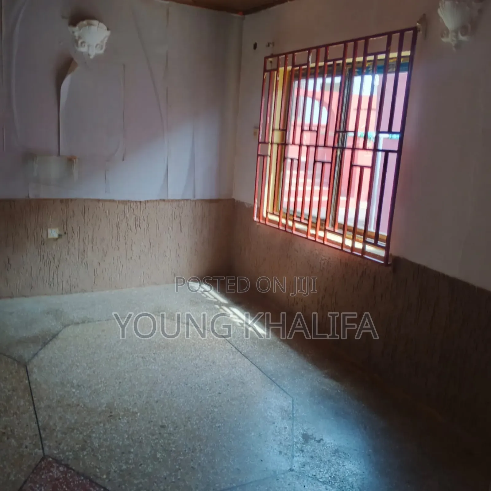 2bdrm Apartment in Weija, Kasoa for rent
