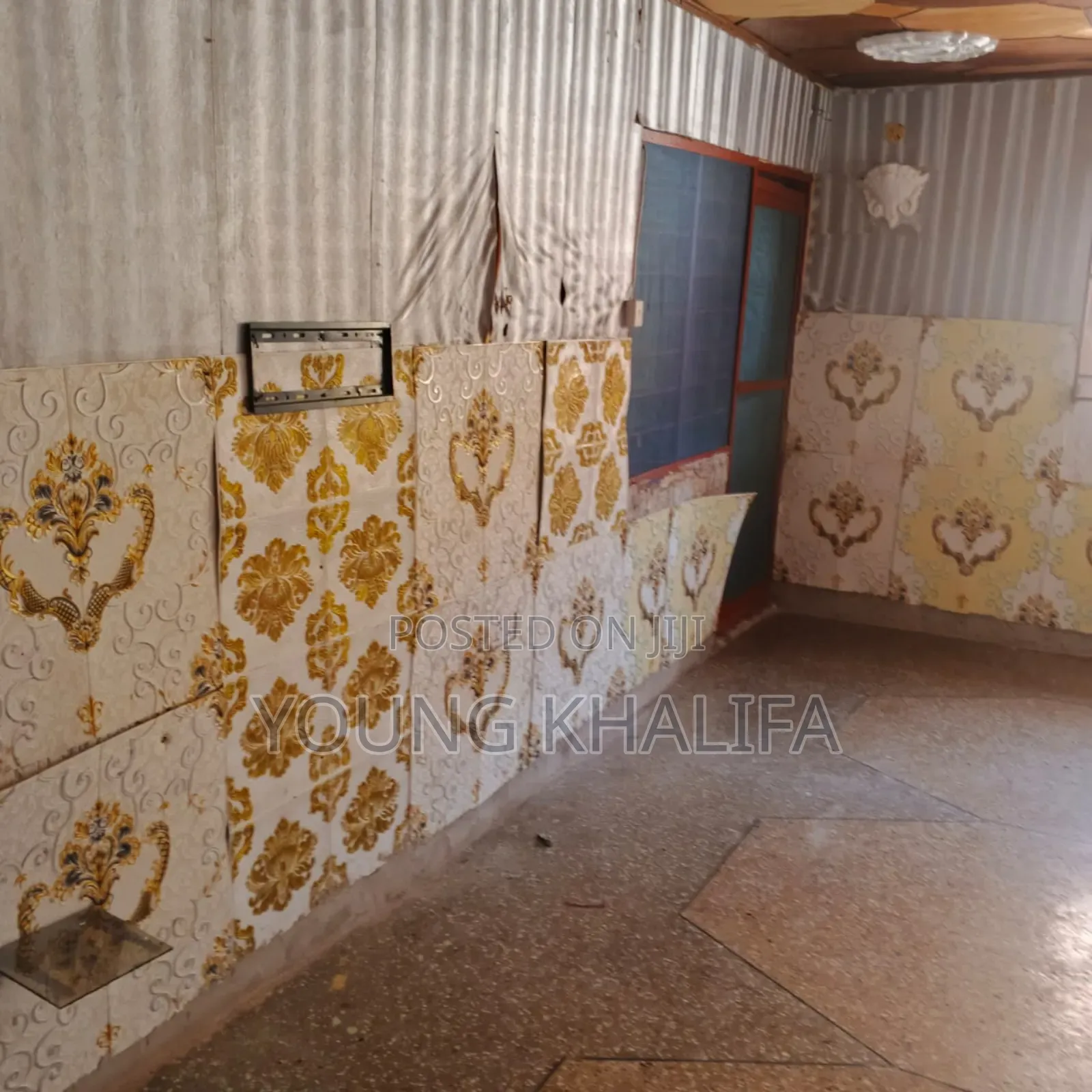 2bdrm Apartment in Weija, Kasoa for rent