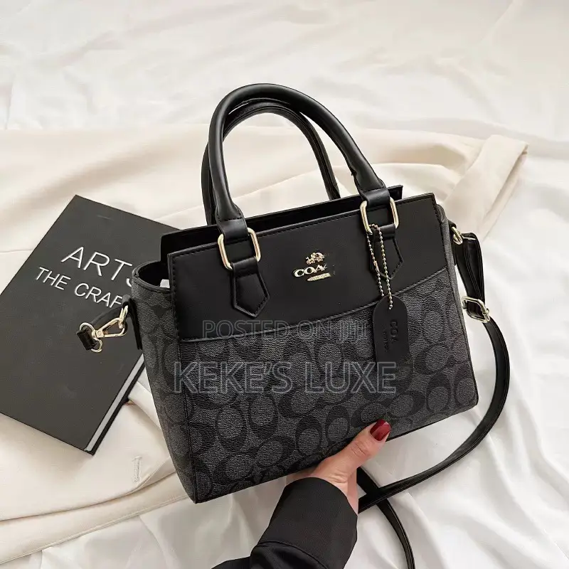 Coach Ladies Bags