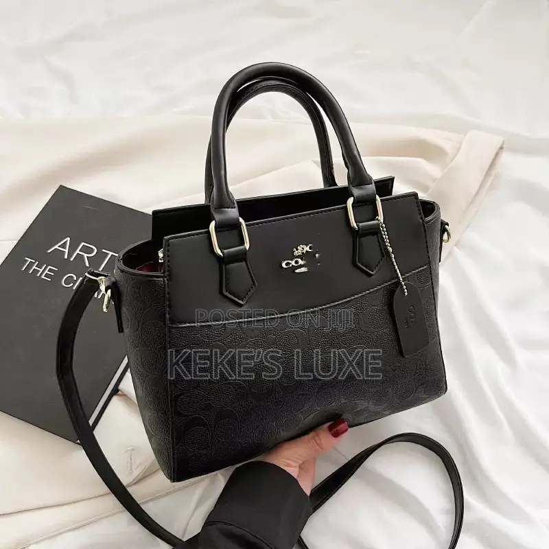 Coach Ladies Bags