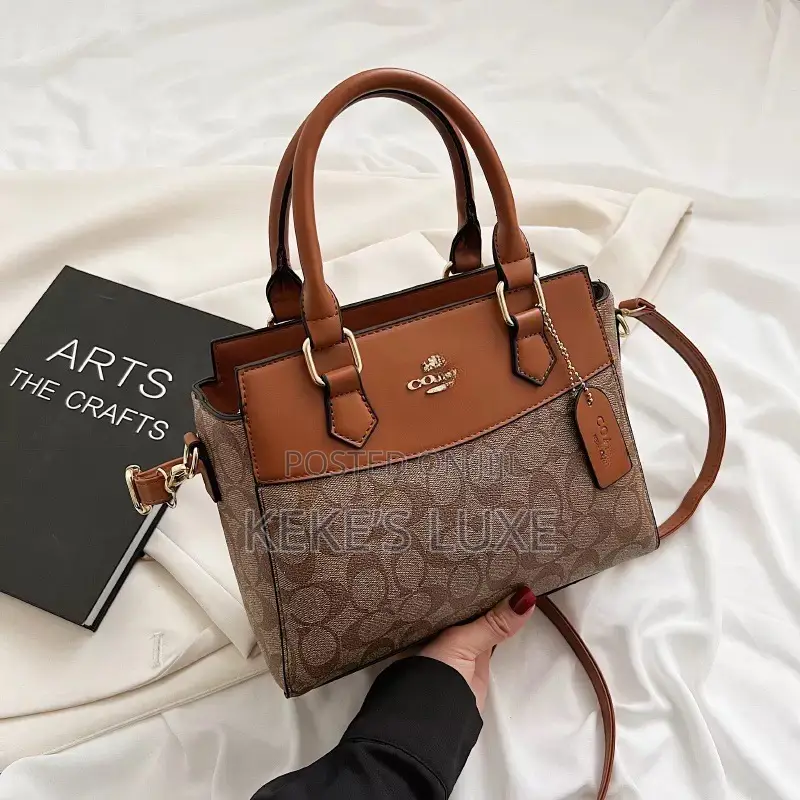 Coach Ladies Bags