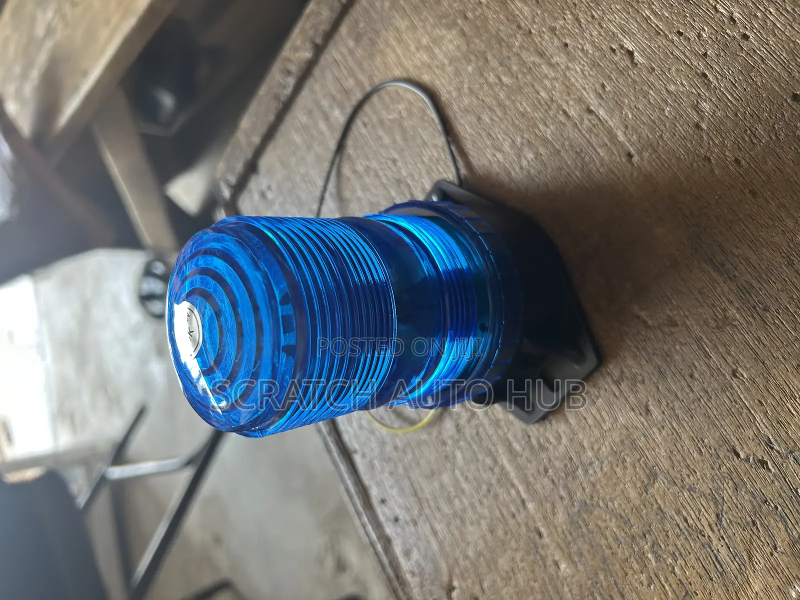 Warning Light Available Led for All Car’S