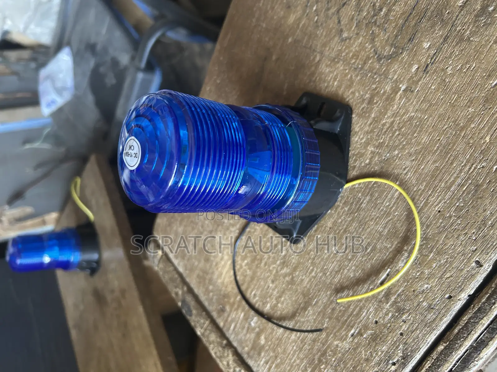 Warning Light Available Led for All Car’S