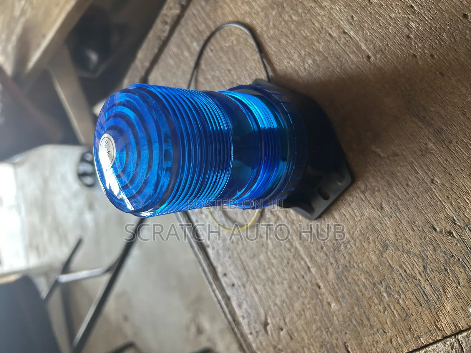 Warning Light Available Led for All Car’S
