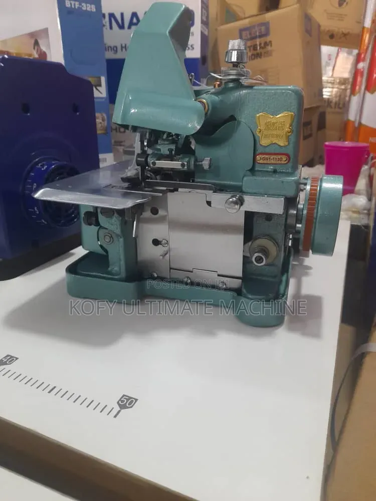Portable Butterfly Knitting Machine