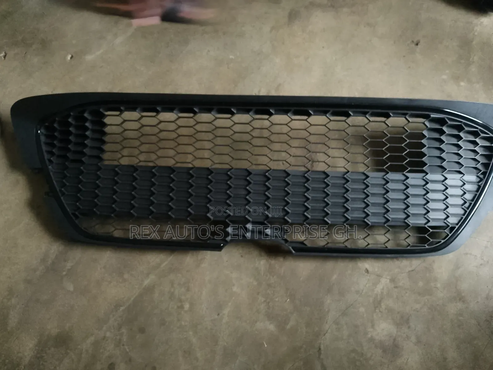 Corolla Front Grille 2018-2023