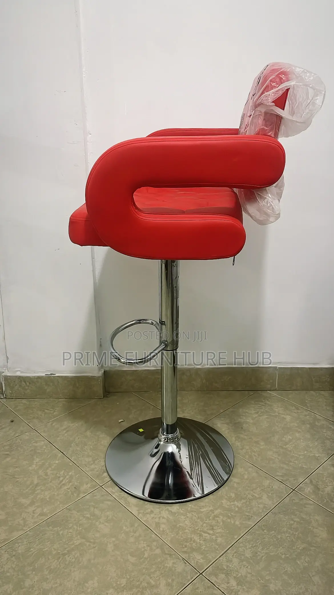 Salon Bar Stool