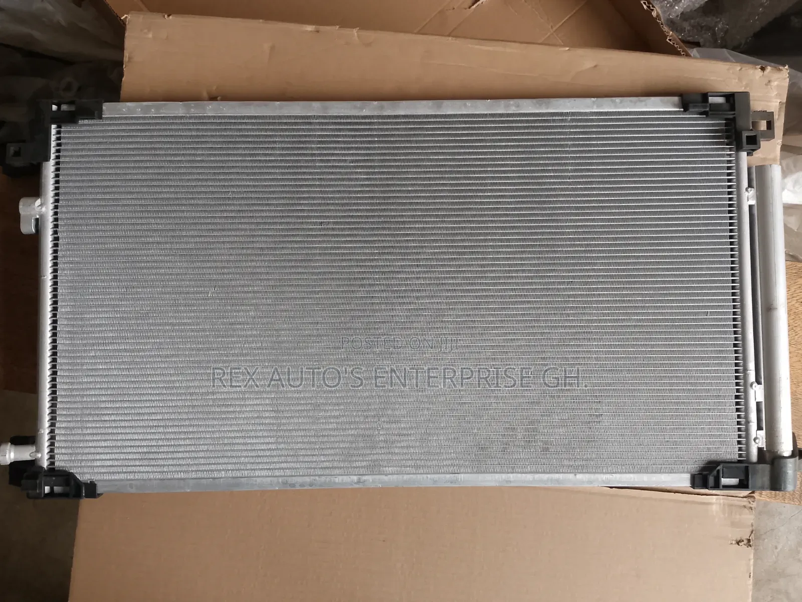 Corolla a/C Condenser 2020-2023
