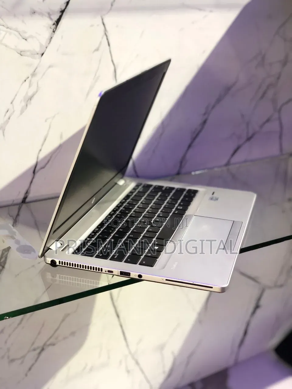 Laptop HP EliteBook Folio 9470M 8GB Intel Core i5 SSD 256GB