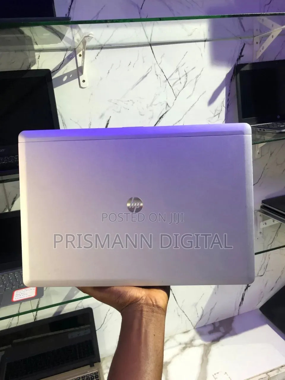 Laptop HP EliteBook Folio 9470M 8GB Intel Core i5 SSD 256GB