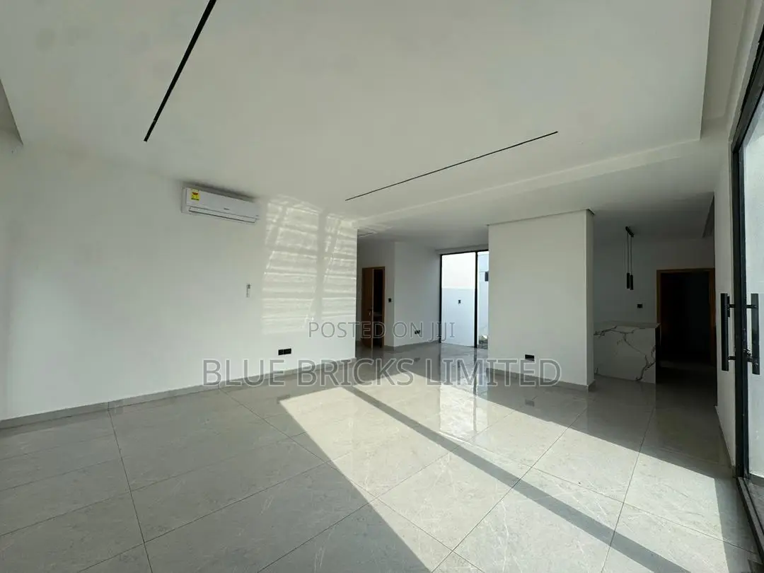 3bdrm House in East Legon Hills, Nmai-Dzorn for sale