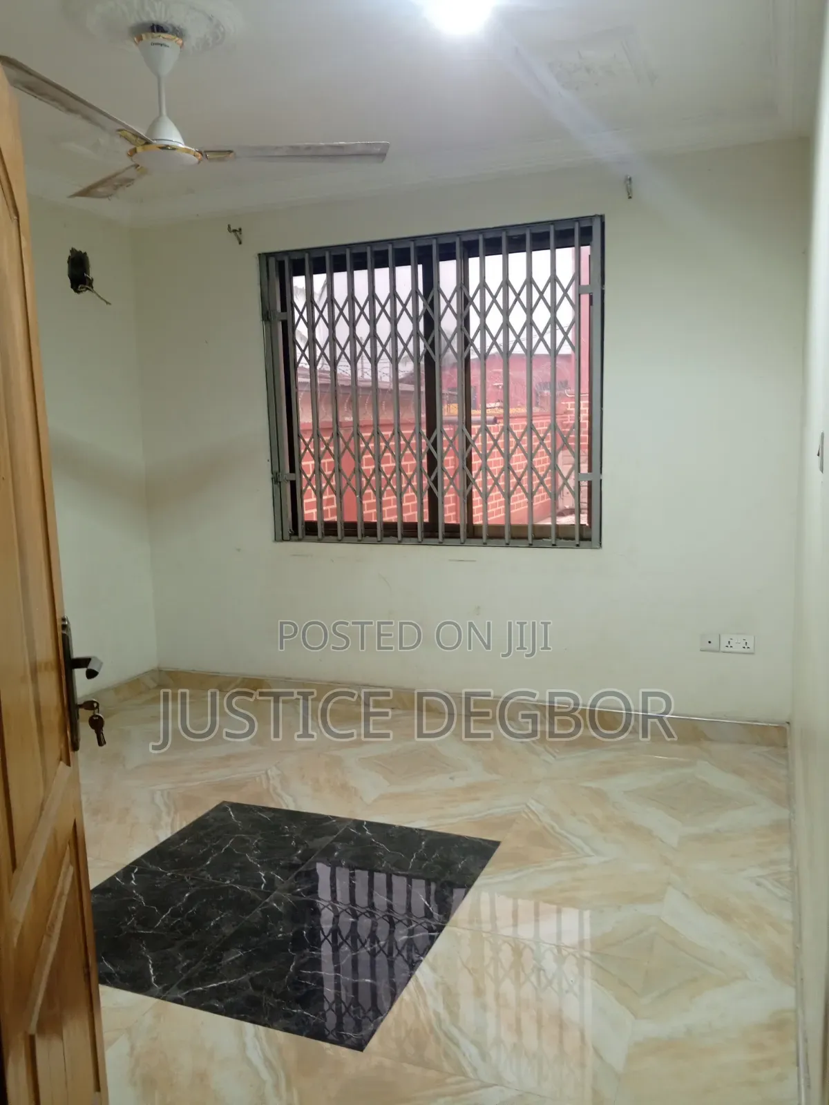 2bdrm Apartment in Bestchoice, Mile 7 for rent
