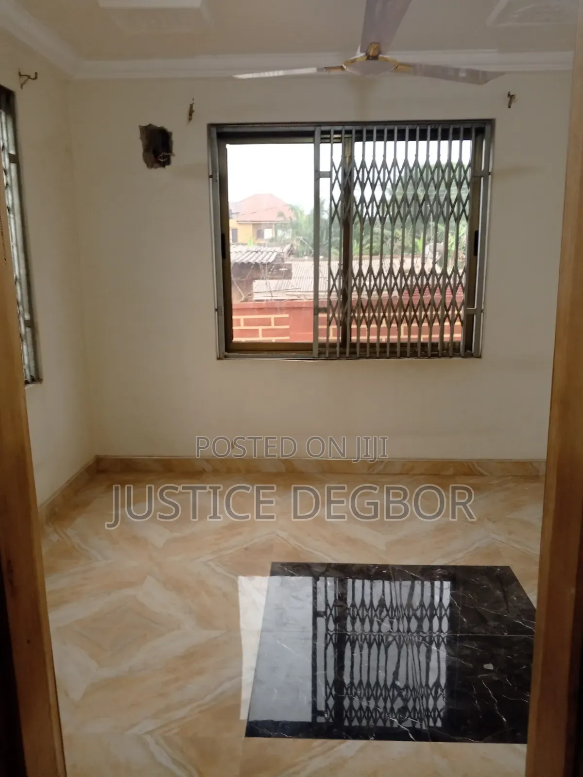 2bdrm Apartment in Bestchoice, Mile 7 for rent