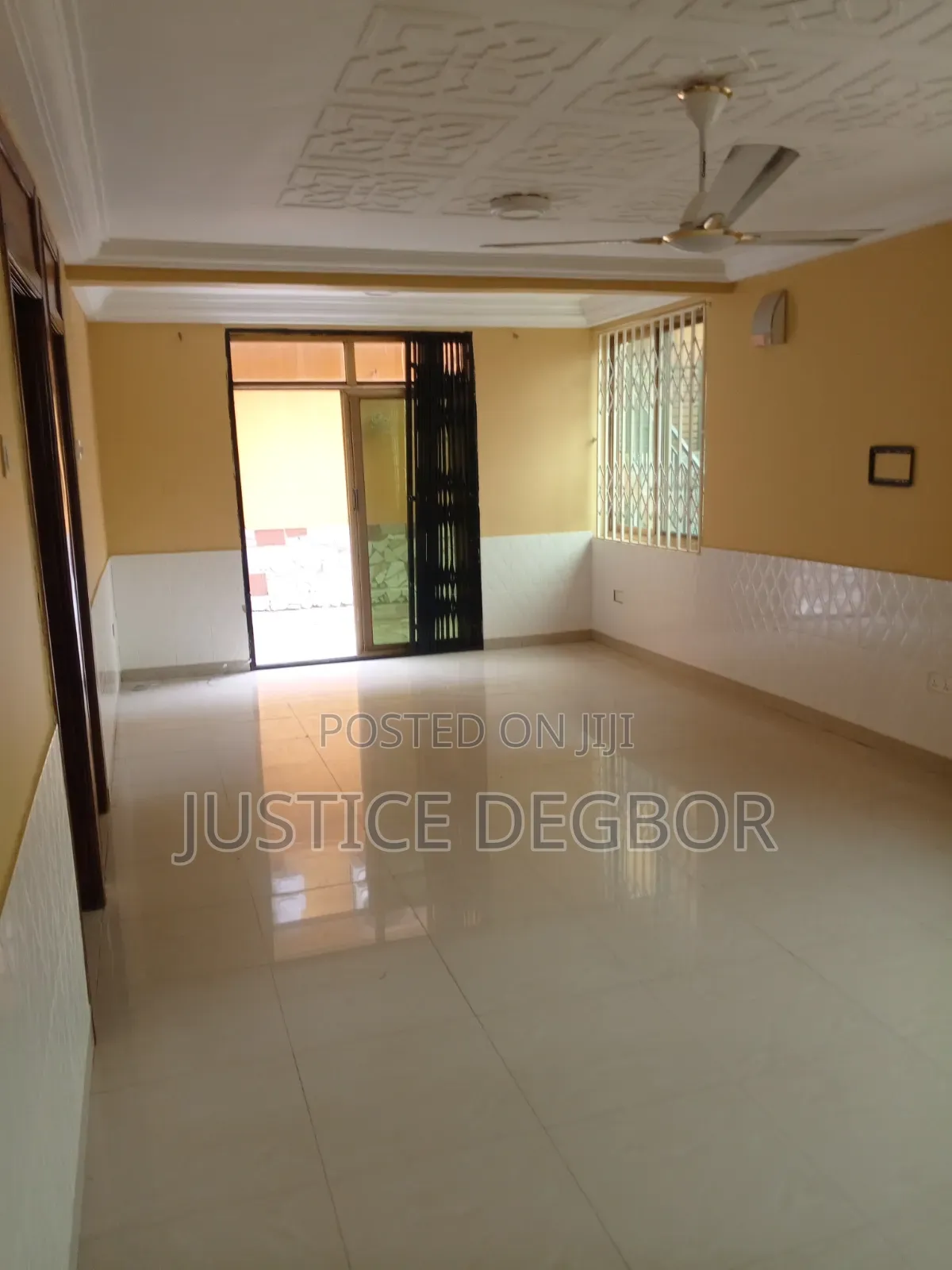 2bdrm Apartment in 14, Mile 7 for rent